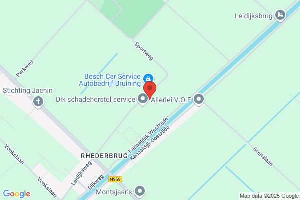 Alewijn Wandafwerkingsbedrijf