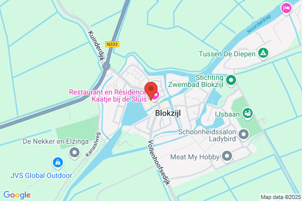Bakkerij Joop Prins
