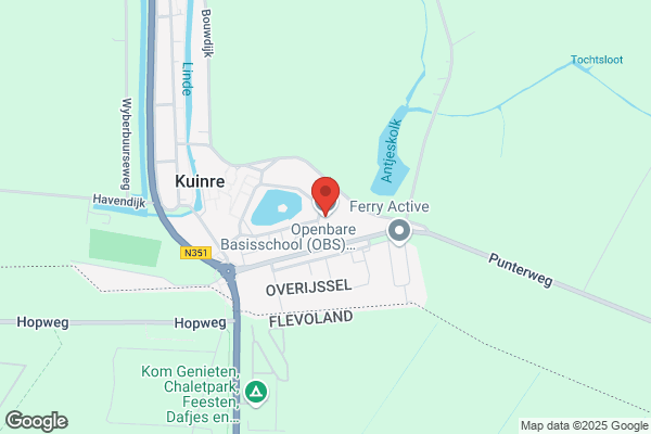 Bibliotheek Kuinre