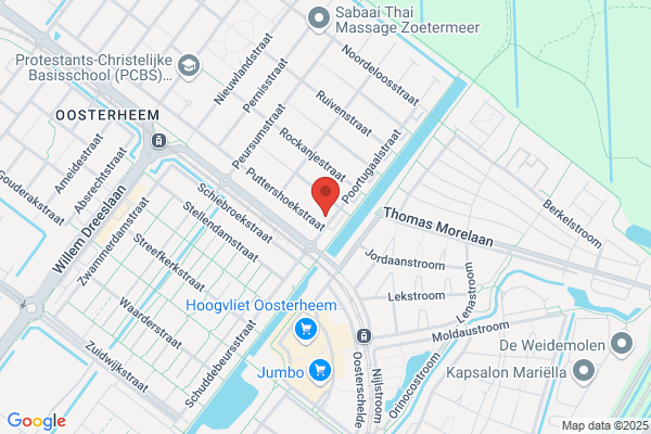 Bloemen Express Nop