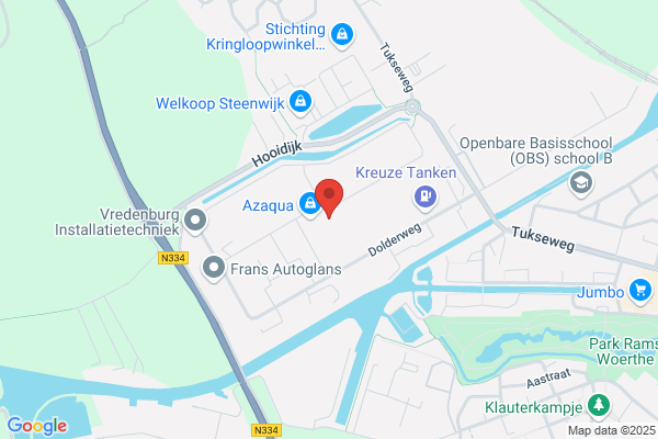 Bouw 2000 BV