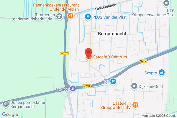 Braad Bakkerij