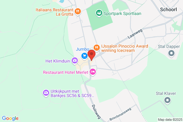 Cafe Restaurant 't Trefpunt