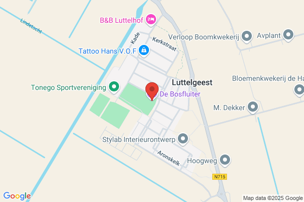 De Bosfluiter