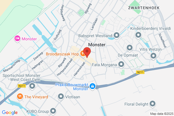De Vergulde Gaper