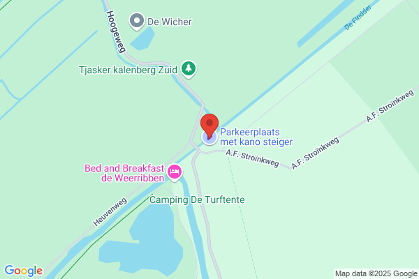 De Weerribben Activiteitencentrum