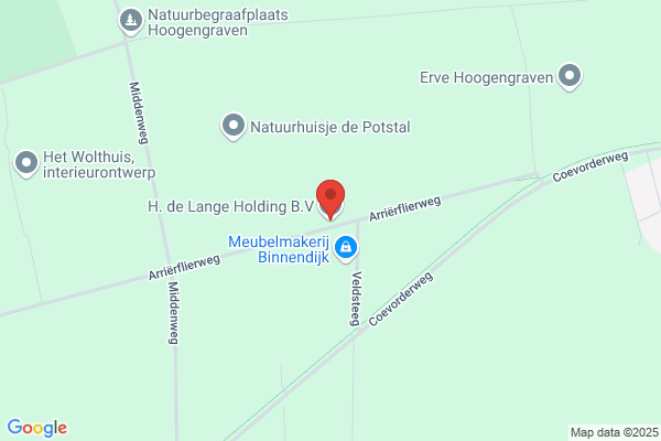 Fa De Lange
