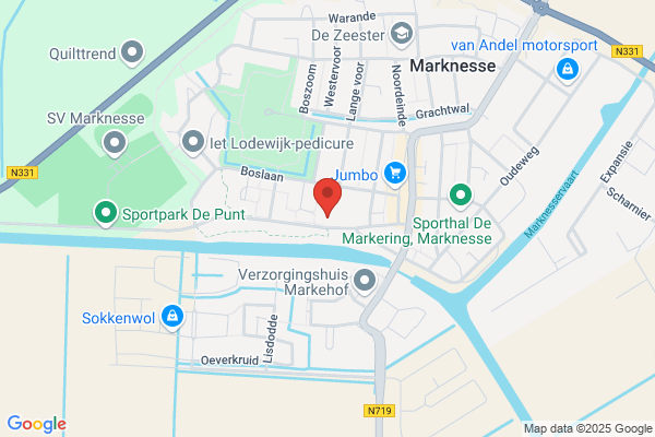 Fysiotherapie van Putten
