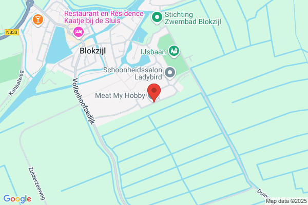 Handelsonderneming G. Pit