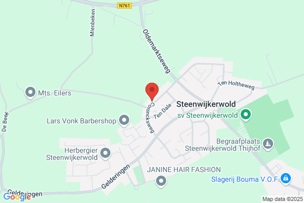 Have Schilderwerken Jaap