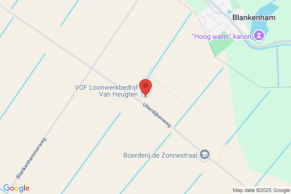 Heugten, J P R Van