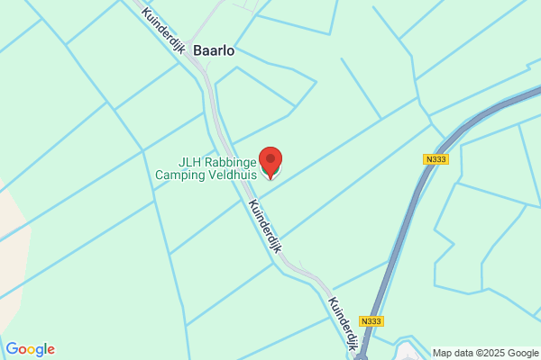 J.B. Rabbinge