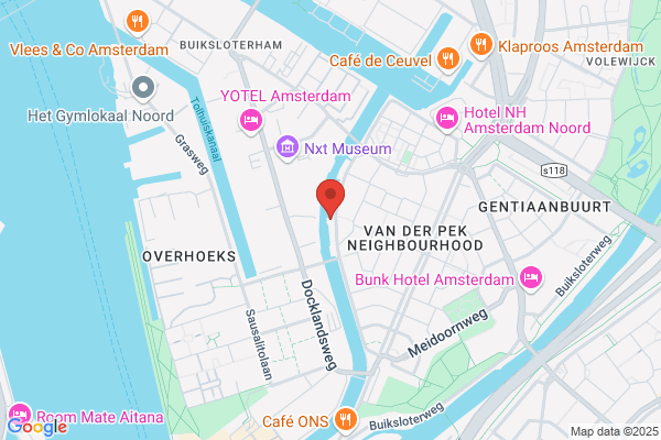 Klussenbedrijf Visscher