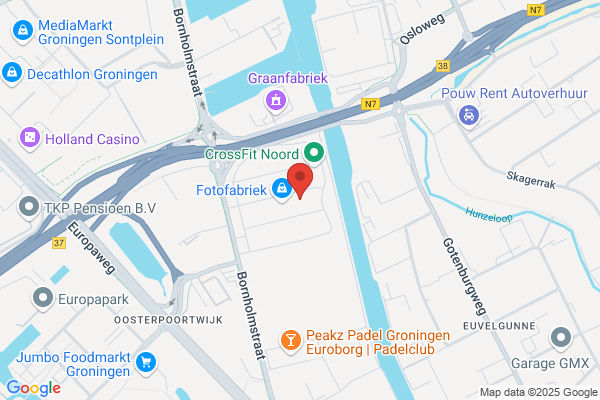 Kristallen Bol, De