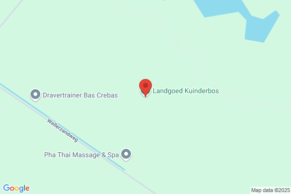 Kuinderbos