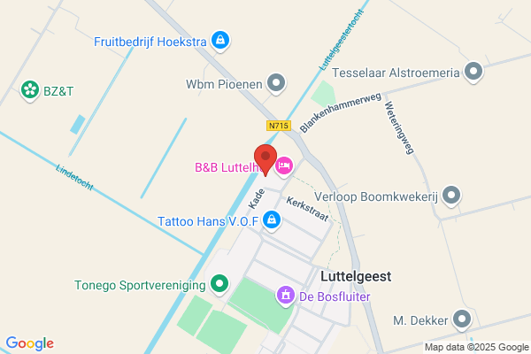 Lewi Houtbouw
