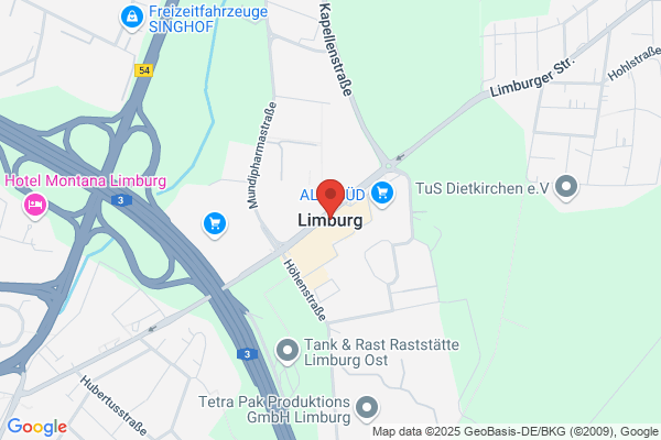 Limburg, B