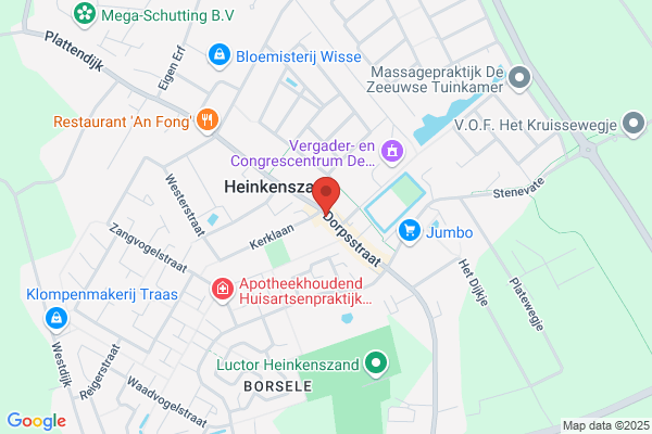 Marleentje Kindermode