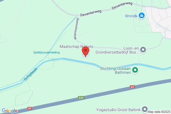 Nikkels Boorbedrijf