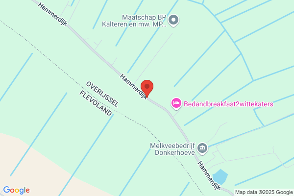 Onderl Brandwaarborg My Blankenham Wa
