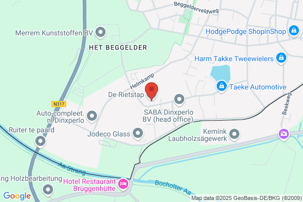 Rietkerk Bv