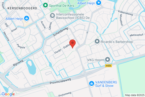 Samenwerkingsschool De Klipper