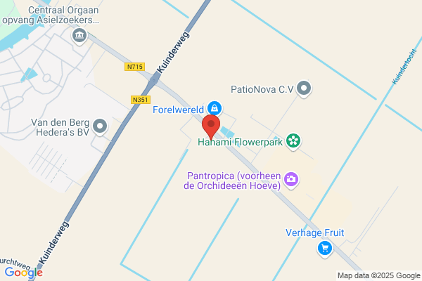 Vof Gebr. Van Der Pol