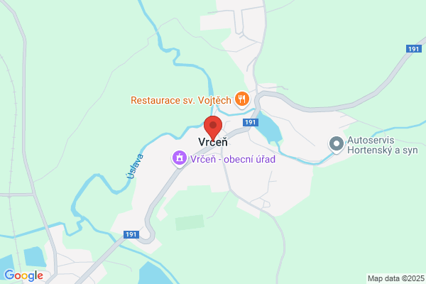 Vriejon, Stichting
