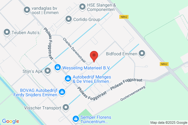 Wortmann B.M.A. Bv