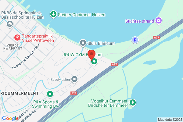 Alvadam Groep