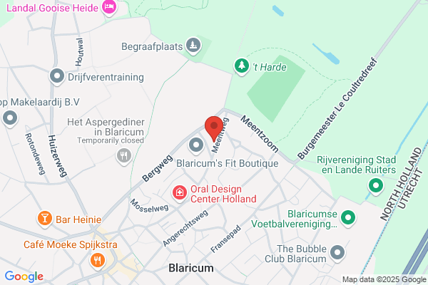 Breij Consultancy, Lia