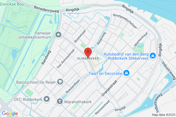Slikkerveer Bv