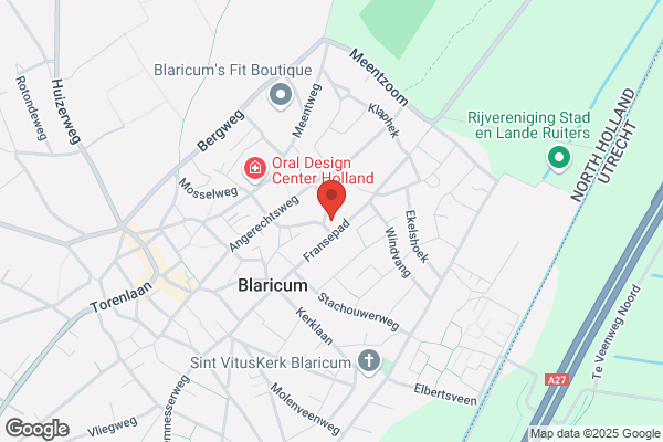 Westerbeek, Greet
