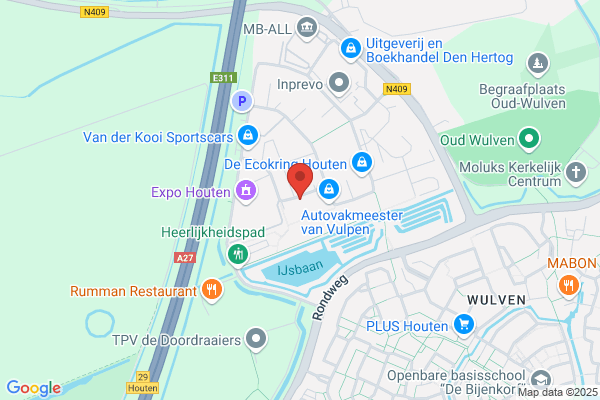 Heybroek Holl Bv, Jan