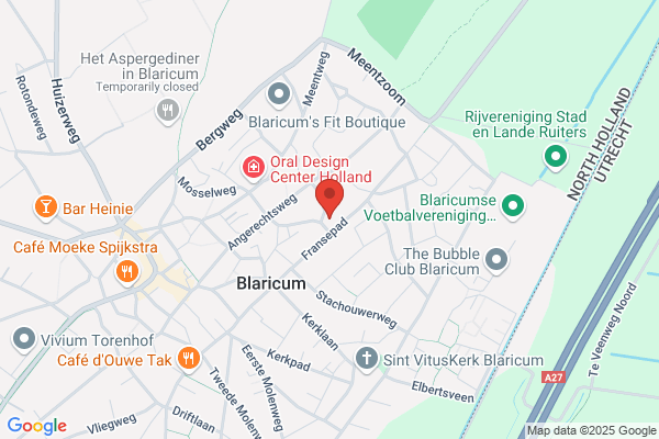 Spijkerman De Wit