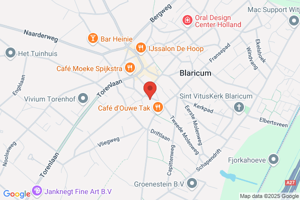 Eshuis Consultancy