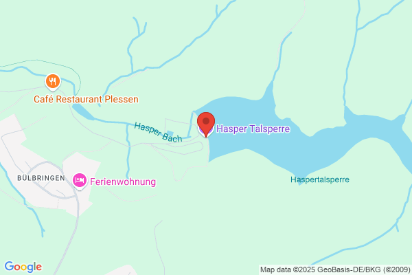 Hasper, Henca