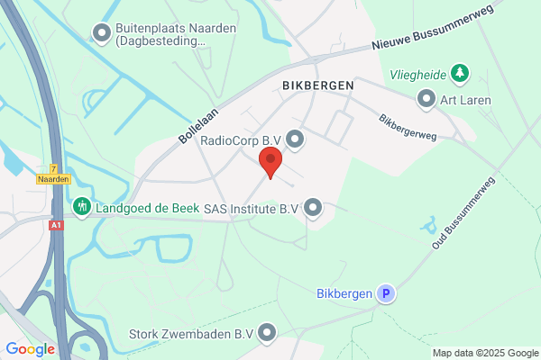 Cockbridge International