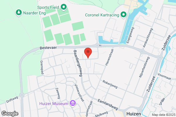 Hamers & Kesber