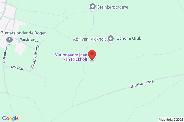 Vuursteen, De