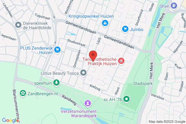 Sterk praktijk voor mesologie