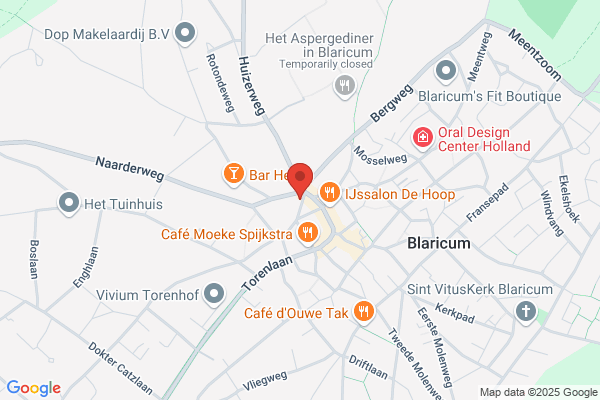 H C M Merkx Praktijk Voor Fysiotherapie