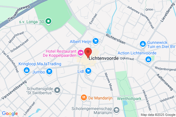 Ir. H.A.M. Haverkort Architect