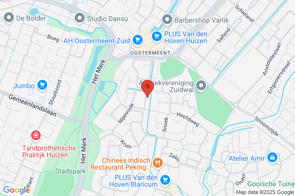 Goois Poppentheater Vof