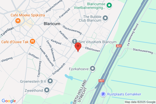Lanphen, J M G