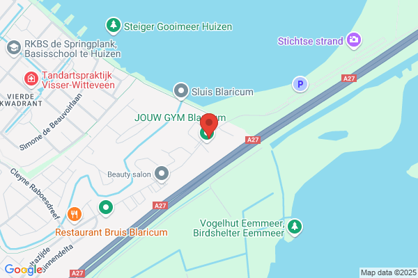 Haffmans Prod Vof