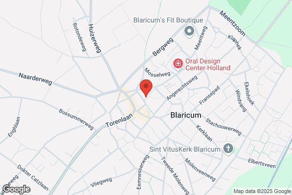 Vos Rent Blaricum Bv