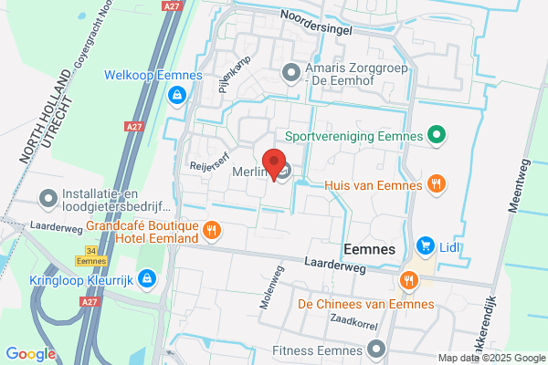 Het Noorderlicht