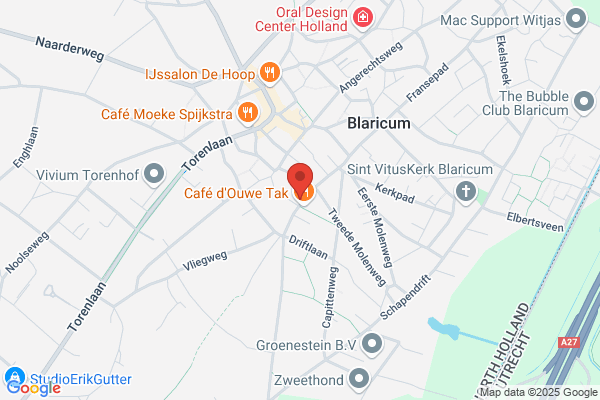 Peuterspeelzaal 't Bokketorretje