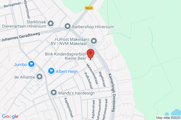 Peuterspeelzaal De Kleine Beer